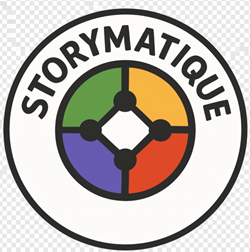 Logo Storymatique
